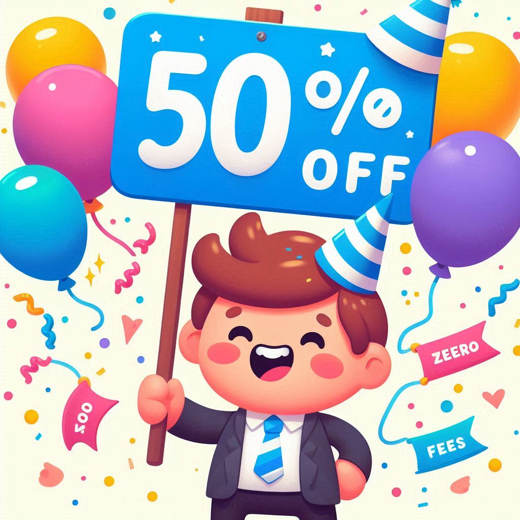 Corporate Rate Discount
