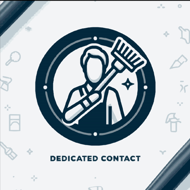 Corporate Helper Contact
